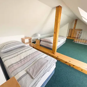 Отель Minihotel Vitex, Прага
